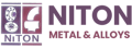 Niton Metal & Alloys Logo