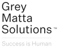 Grey Matta Solutions Logo