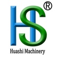 Shenzhen Huashi Package Machinery Equipment Co.,LTD Logo