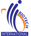 BIO TECH INTERNATIONAL oep Logo