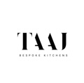 TAAJ Bespoke Kitchens Logo