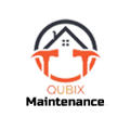 Qubix Maintenance - Home maintenance Repair services Logo