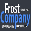Frost Company Logo