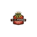 TI Foods Logo