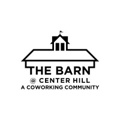 The Barn at Center Hill Logo
