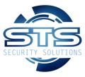 STS Security Solutions Logo