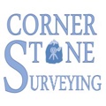 Cornerstone Surveying Logo