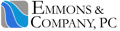 Emmons & Company, PC Logo