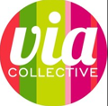 Via Collective Logo