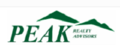 Peak Realty Advisors Logo