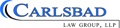 Carlsbad Law Group LLP Logo