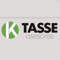 TASSE Asesores Logo