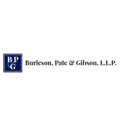 Burleson Pate & Gibson L.L.P. Logo