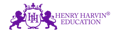 HENRY HARVIN Logo