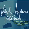 Virtual Assistance Professionals Logo