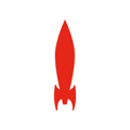 Rocket Studio Logo