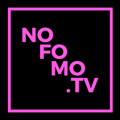 NOFOMO.TV GmbH Logo