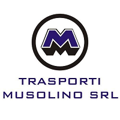 Trasporti Musolino Logo