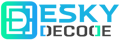 EskyDecode Logo
