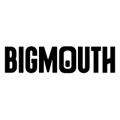 Bigmouth Creative Logo