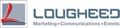 Lougheed Marketing, Communications & Event Management Logo