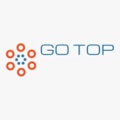 Go Top Logo