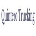 Quintero Trucking Logo