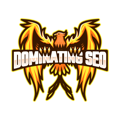 Dominating SEO Logo
