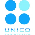 UNICO Engineering, Inc. Logo