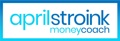 April Stroink Logo