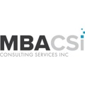 MBA Consulting Services, Inc. Logo