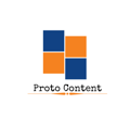 Protocontent Logo