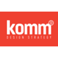 KOMM Logo