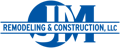 JM Remodeling & Construction LLC Logo
