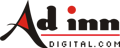 Adinn Digial - Digital Marketing Agency Logo