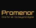 Promenor Logo