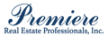 Premiere Real Estate Professionals Logo
