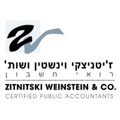 Zhitnicki Weinstein & Co. Logo