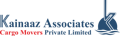 Kainaaz Associates Cargo Movers Private Limited Logo