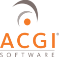 ACGI Software Logo