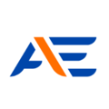 AE Logistics Logo