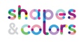 Shapes & Colors, by Jolinda Logo
