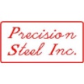 Precision Steel, Inc Logo