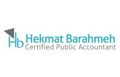 Hekmat M. Barahmeh, CPA, PC Logo