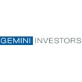 Gemini Investors Logo
