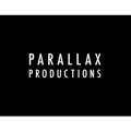 Parallax Productions, Inc. Logo
