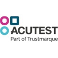 Acutest (Part of Trustmarque) Logo
