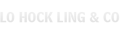 Lo Hock Ling & Co Logo