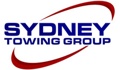 Sydney Towing Group Logo