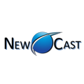 NewCast Media Group Logo